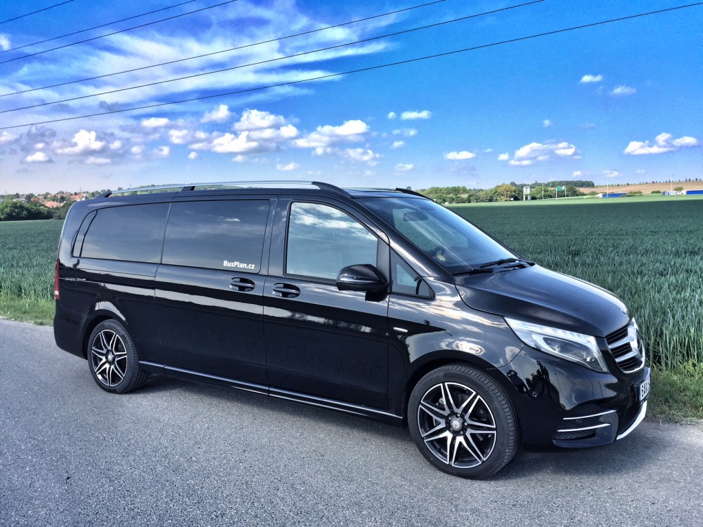 Private car hire
