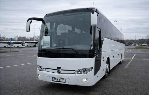 TEMSA A1L